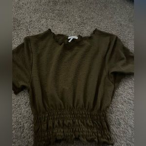 Comune brand work top